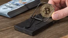 Bitcoin čaká ešte jeden pokles