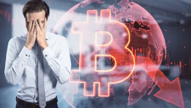 Bitcoin čaká ťažké obdobie