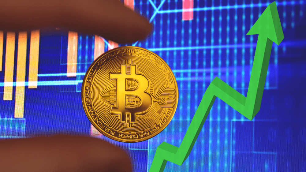 Bitcoin dosiahol historické maximum