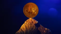 Bitcoin dosiahol nové maximum