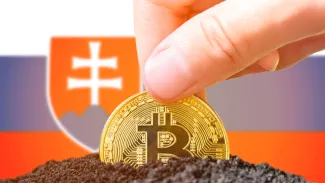 Bitcoin je vhodná investícia pre Slovákov