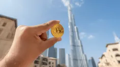 Bitcoin mieri na 250 000 dolárov