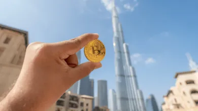 Bitcoin mieri na 250 000 dolárov