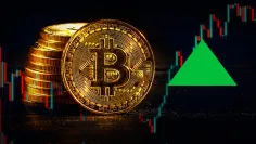 Bitcoin mieri na vyššie poschodia