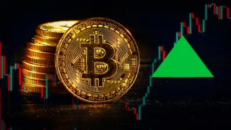 Bitcoin mieri na vyššie poschodia