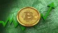 Bitcoin môže stúpnuť ako v roku 2024