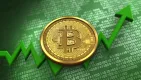 Bitcoin môže stúpnuť ako v roku 2024