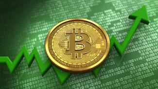 Bitcoin môže stúpnuť ako v roku 2024