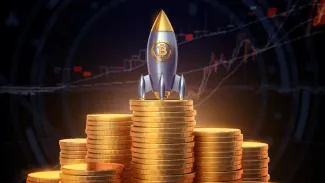 Bitcoin na pokraji ďalšieho rastu