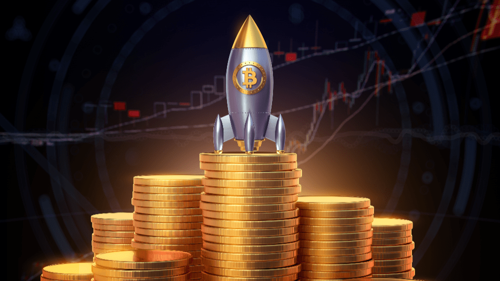 Bitcoin na pokraji ďalšieho rastu