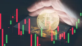 Bitcoin pokračuje v rastúcom cykle