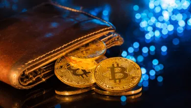 Bitcoin signalizuje veľké presuny