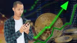 Bitcoin smeruje k novému maximu