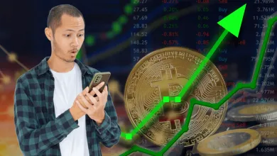 Bitcoin smeruje k novému maximu