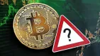 Bitcoin stúpa, no dominancia klesá