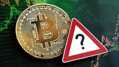 Bitcoin stúpa, no dominancia klesá