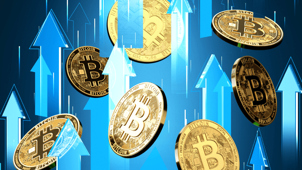 Bitcoin údajne dosiahne 700 000 dolárov