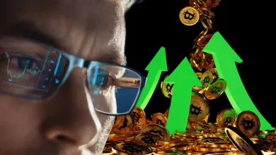 Bitcoin útočí na historické maximum