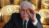 Bitcoin vám zabezpečí dôchodok