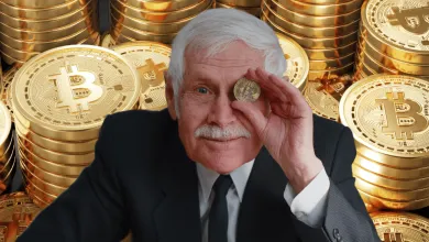 Bitcoin vám zabezpečí dôchodok