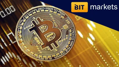 BITmarkets a kryptomeny na Slovensku