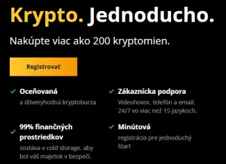 BITmarkets v skratke