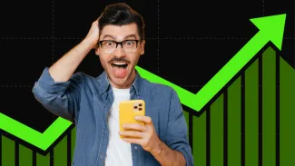 BNB stabilne rastie už rok