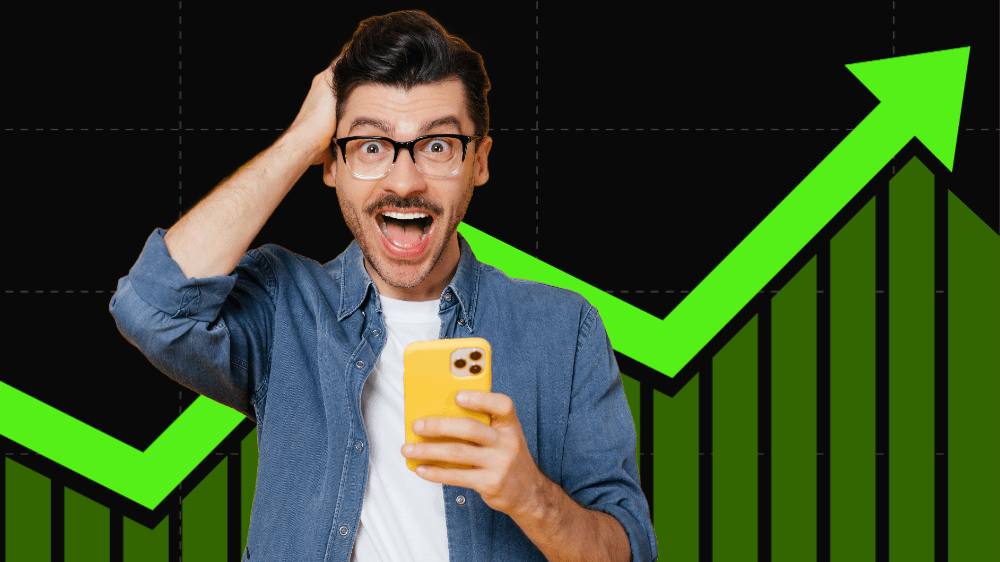 BNB stabilne rastie už rok