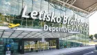 Bratislavské letisko láme rekordy