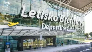 Bratislavské letisko láme rekordy