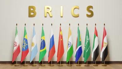 BRICS posilňuje väzby