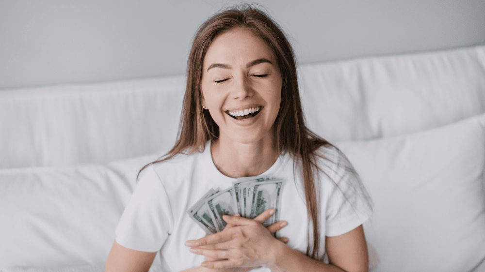 Budovanie bohatstva je systematická činnosť