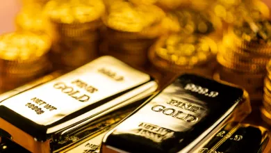 Cena zlata stúpa pred ohlásením výsledkov z amerického trhu práce