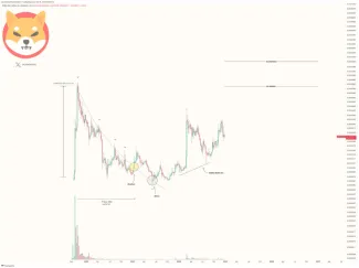 Cenová analýza Shiba Inu