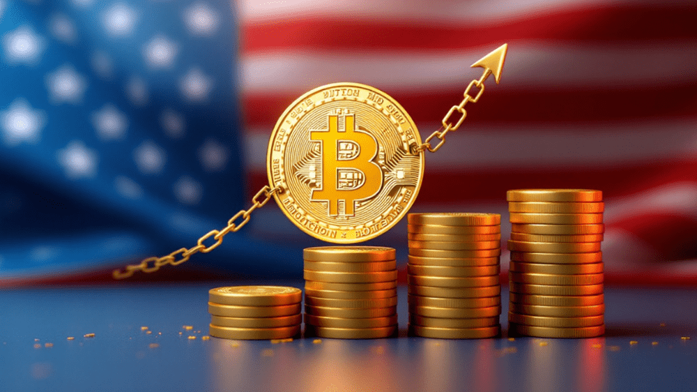 Ceny kryptomien môžu vzrásť