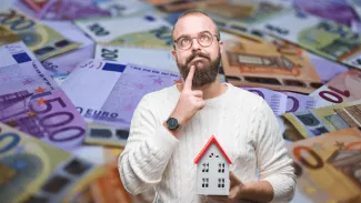 Ceny nehnuteľností v roku 2025 stúpnu