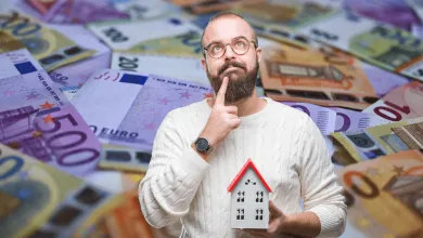 Ceny nehnuteľností v roku 2025 stúpnu