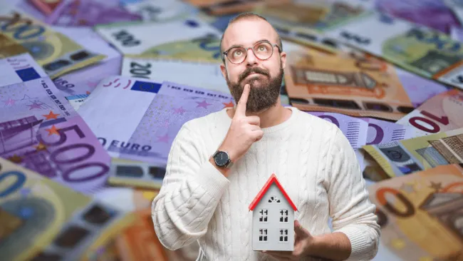 Ceny nehnuteľností v roku 2025 stúpnu