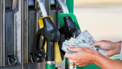 Ceny palív raketovo stúpajú