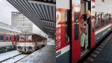 Ceny vlakových lístkov idú hore