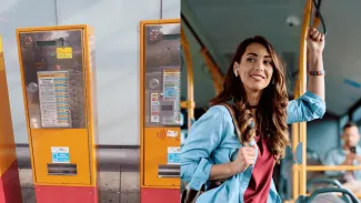 Cestujúci v Trenčianskom kraji zažívajú cenový šok