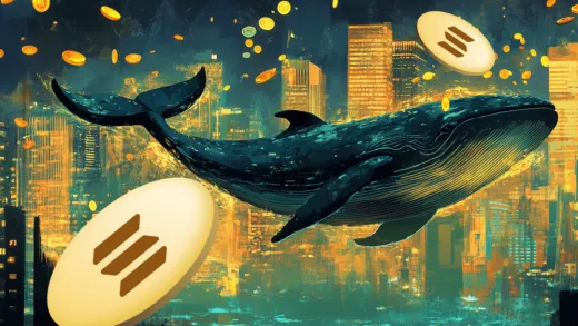 ChatGPT odhalil najlepšie kryptomeny pre rok 2025