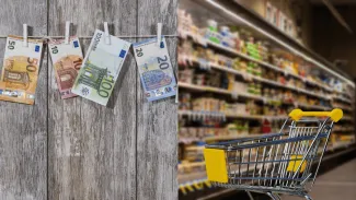 Chorváti našli recept na drahé potraviny