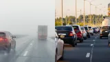 Chyba, ktorú robí väčšina vodičov
