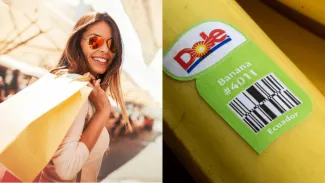 Čiarové kódy končia