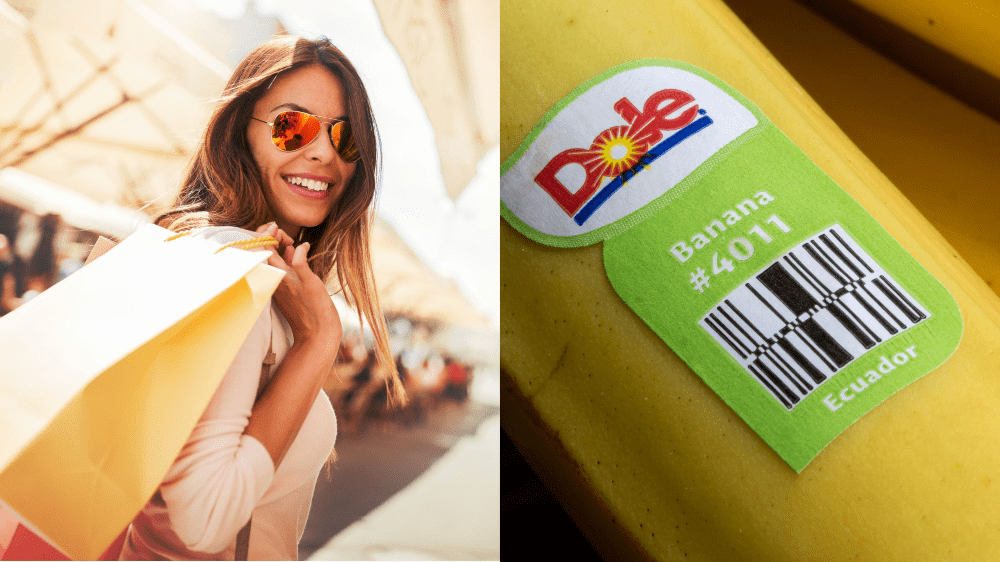 Čiarové kódy končia