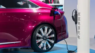 Čínske elektromobily lámu rekordy