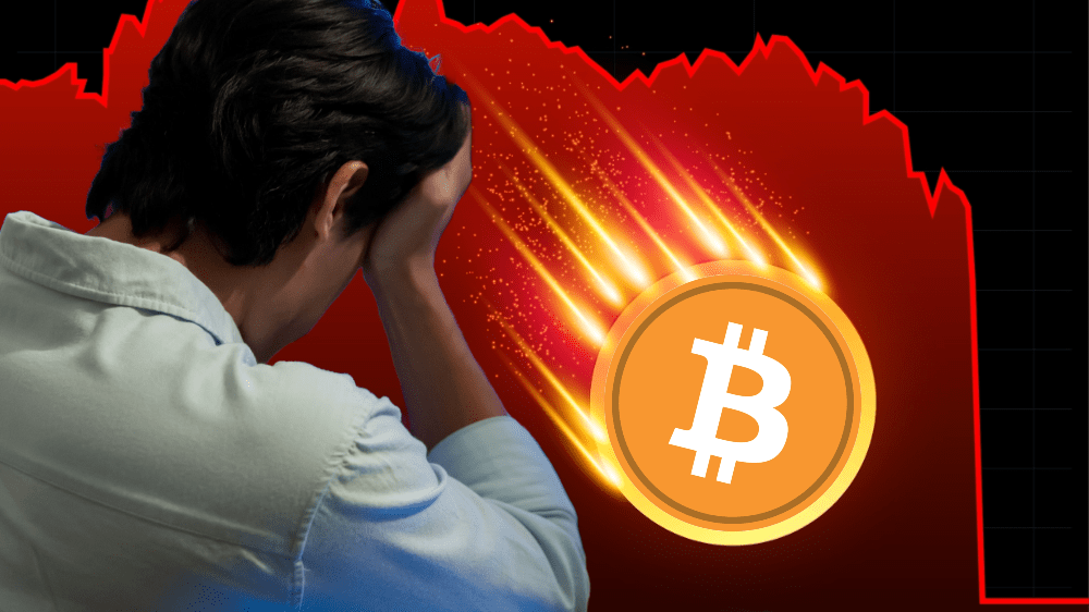 Deň, kedy Bitcoin takmer umrel
