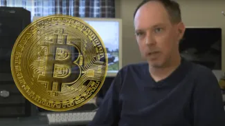 Denne vyťažil 1 Bitcoin