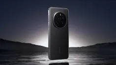 Dizajn nadväzuje na predchodcov